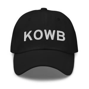 Owensboro Daviess County Airport (KOWB) ICAO Hat