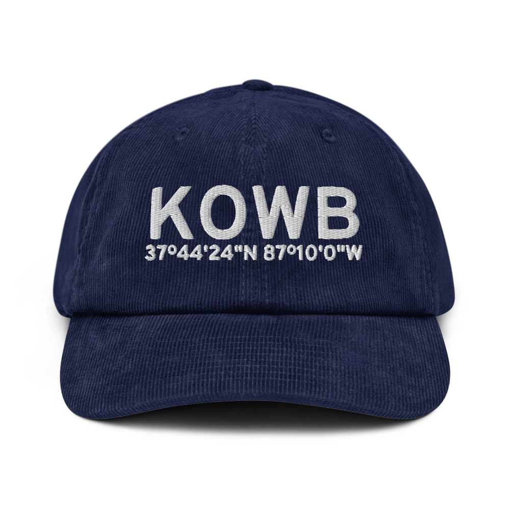 Owensboro Daviess County Airport (KOWB) ICAO Hat 