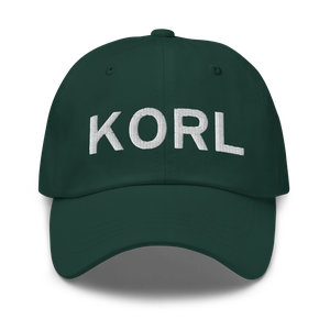 Orlando Executive Airport (KORL) ICAO Hat