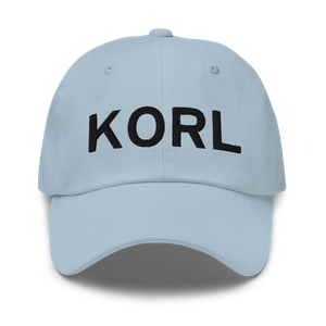 Orlando Executive Airport (KORL) ICAO Hat