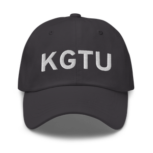 Georgetown Municipal Airport (KGTU) ICAO Hat