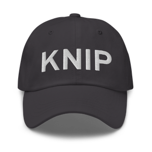 Jacksonville Naval Air Station (Towers Field) (KNIP) ICAO Hat