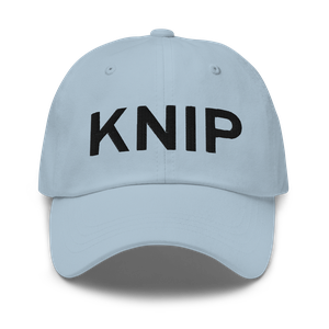 Jacksonville Naval Air Station (Towers Field) (KNIP) ICAO Hat