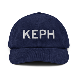 Ephrata Municipal Airport (KEPH) ICAO Hat