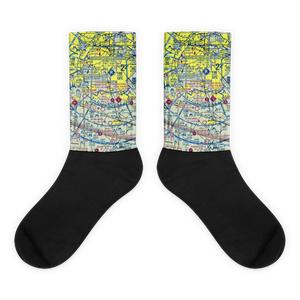 Skyway Manor Airport (T79) VFR Sectional Socks