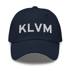 Mission Field (KLVM) ICAO Hat