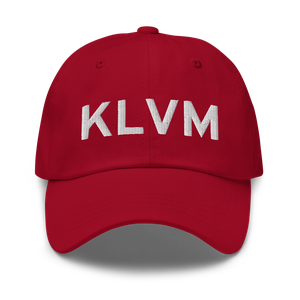 Mission Field (KLVM) ICAO Hat