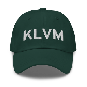 Mission Field (KLVM) ICAO Hat