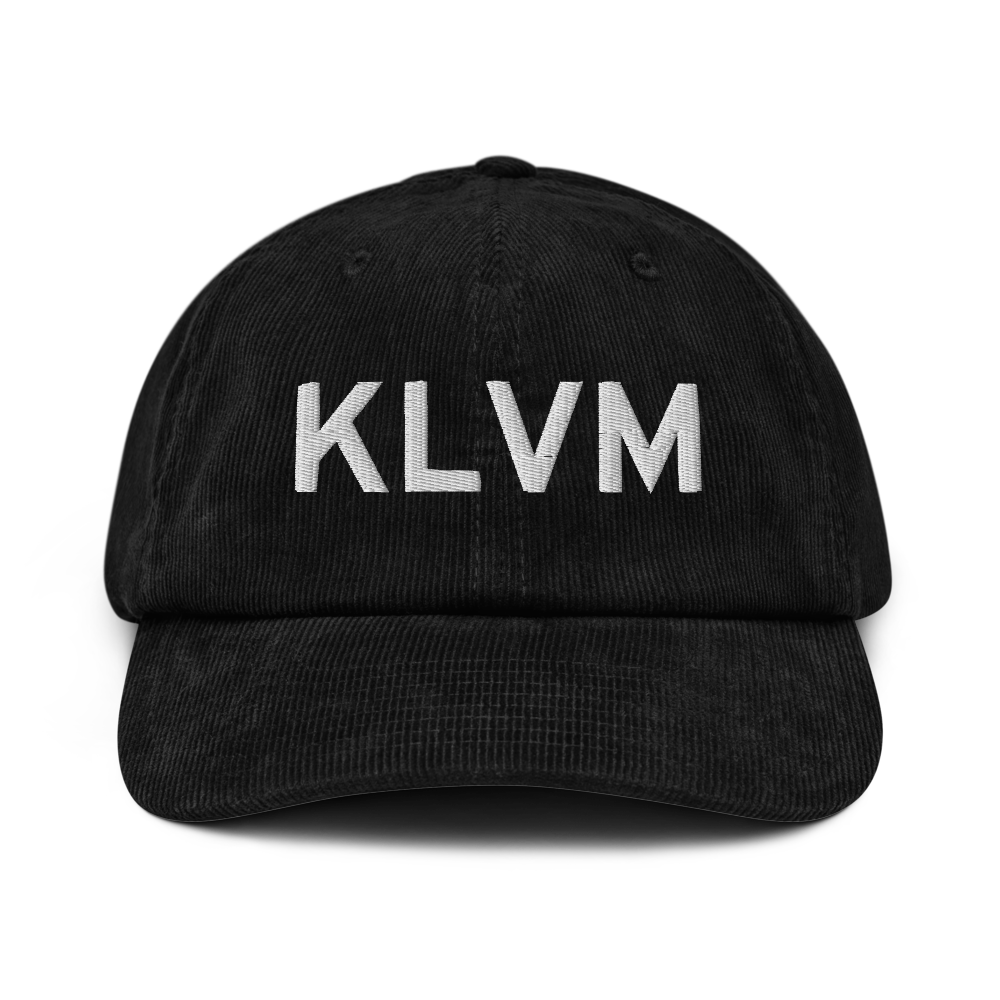 Mission Field (KLVM) ICAO Hat 