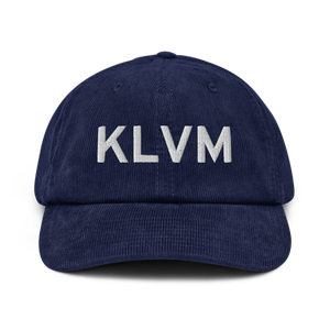 Mission Field (KLVM) ICAO Hat