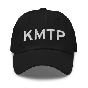 Montauk Airport (KMTP) ICAO Hat