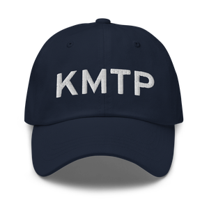 Montauk Airport (KMTP) ICAO Hat