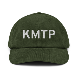 Montauk Airport (KMTP) ICAO Hat