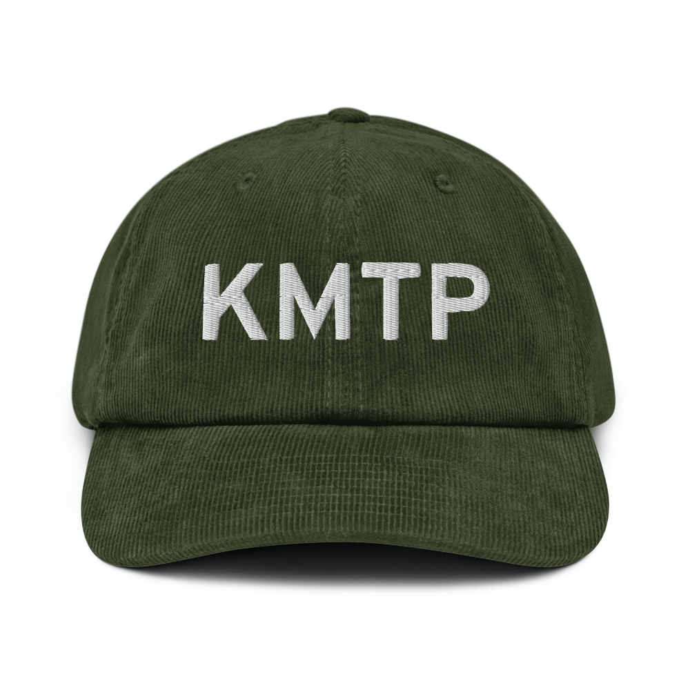 Montauk Airport (KMTP) ICAO Hat 