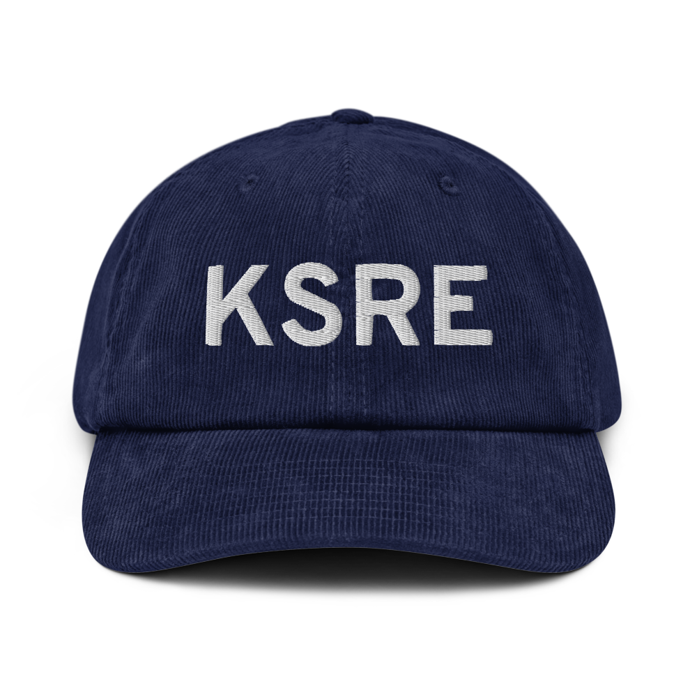 Seminole Municipal Airport (KSRE) ICAO Hat 