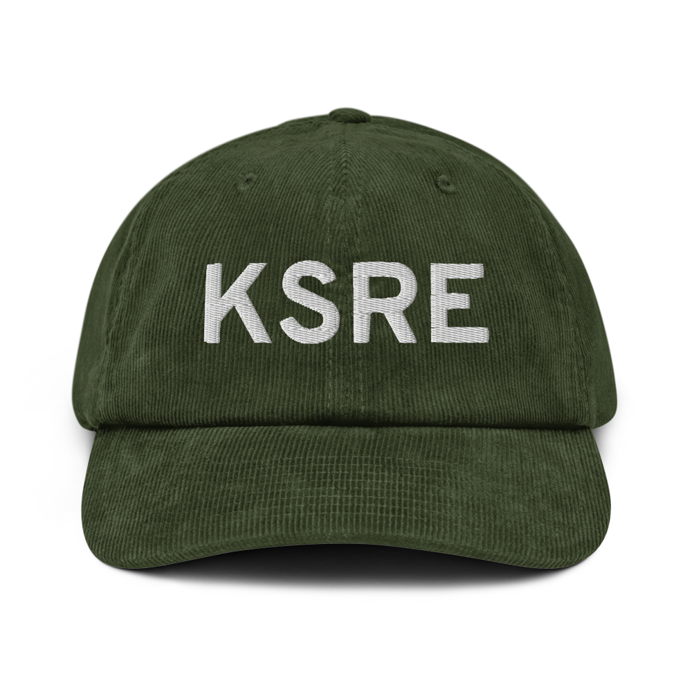 Seminole Municipal Airport (KSRE) ICAO Hat 