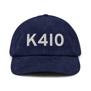 Mingo County Airport (K4I0) ICAO Hat