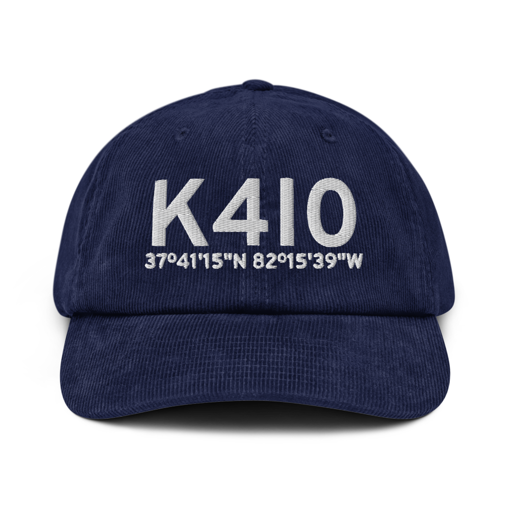 Mingo County Airport (K4I0) ICAO Hat 