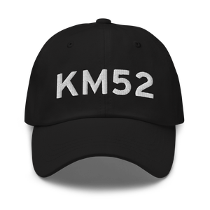 Franklin Wilkins Airport (KM52) ICAO Hat