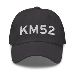 Franklin Wilkins Airport (KM52) ICAO Hat