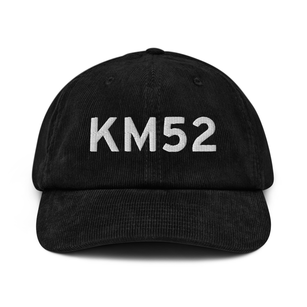 Franklin Wilkins Airport (KM52) ICAO Hat 