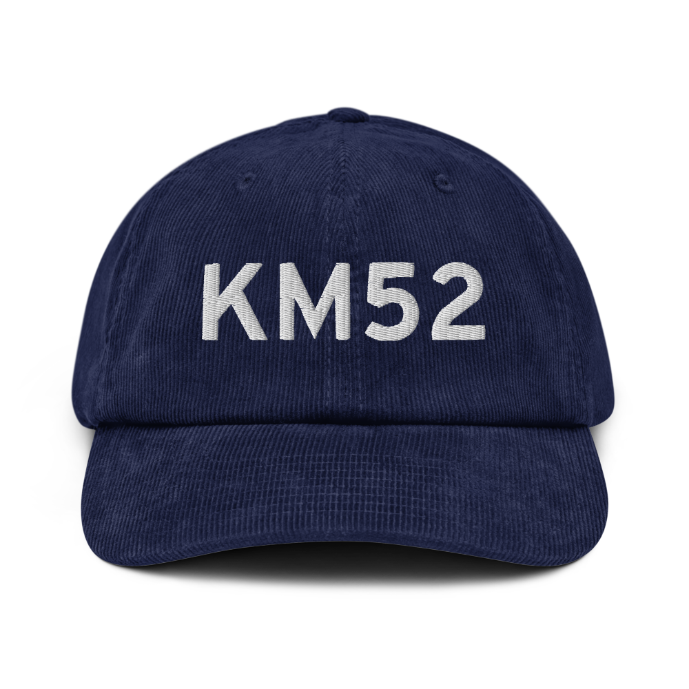 Franklin Wilkins Airport (KM52) ICAO Hat 