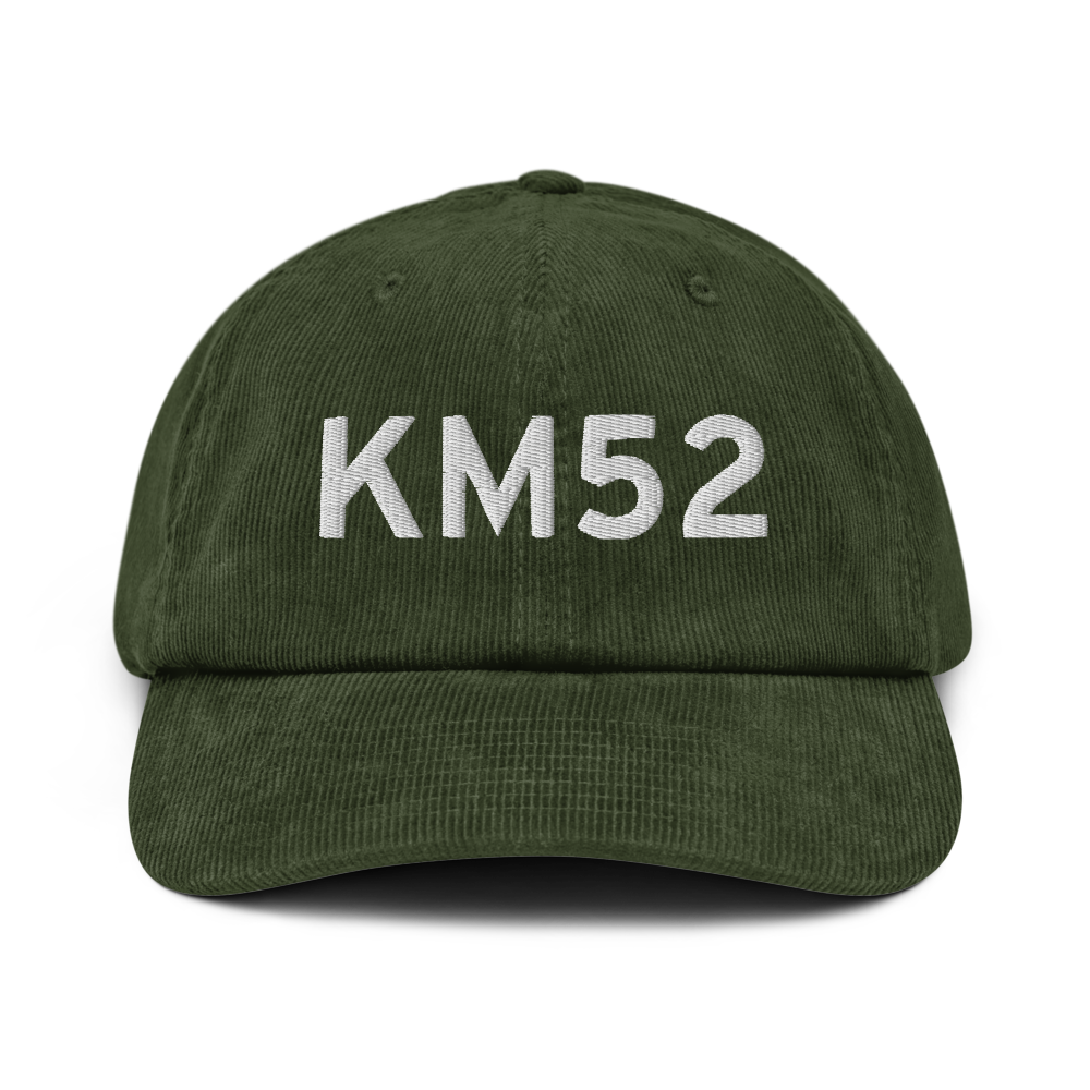 Franklin Wilkins Airport (KM52) ICAO Hat 