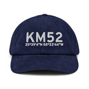 Franklin Wilkins Airport (KM52) ICAO Hat