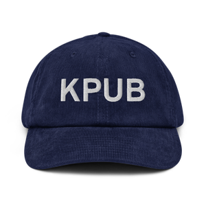 Pueblo Memorial Airport (KPUB) ICAO Hat