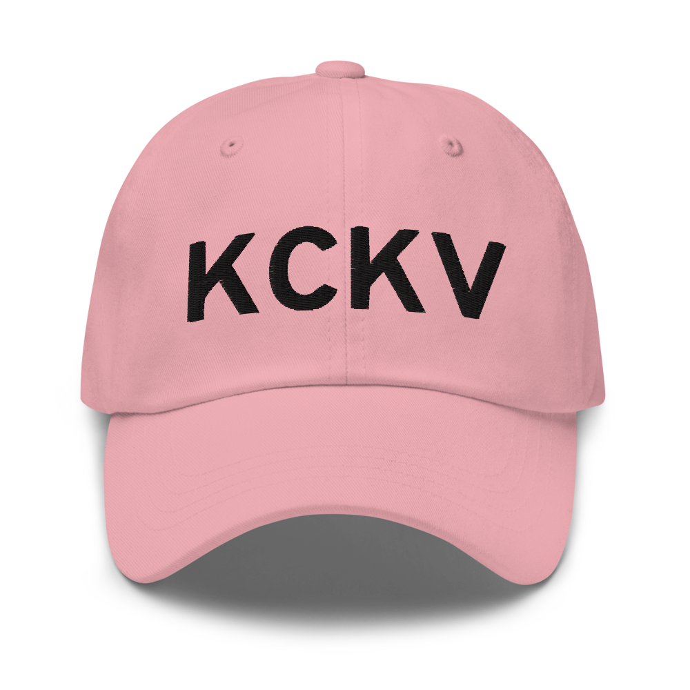 Clarksville–Montgomery County Regional Airport (KCKV) ICAO Hat 