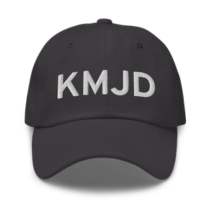 Picayune Municipal Airport (KMJD) ICAO Hat