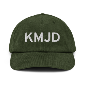 Picayune Municipal Airport (KMJD) ICAO Hat