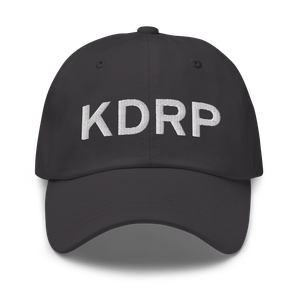 Delta Regional Airport (KDRP) ICAO Hat