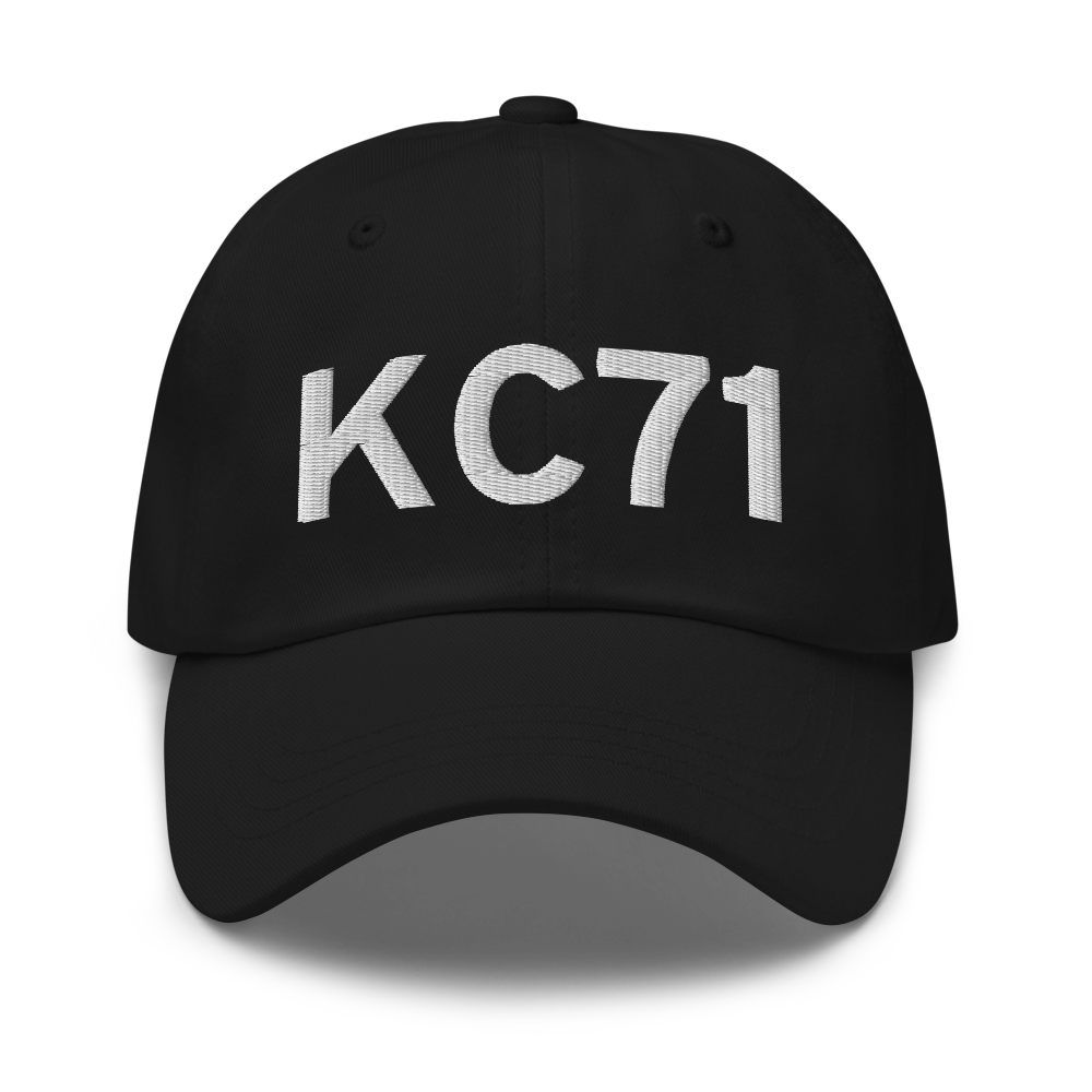 Crosby Municipal Airport (KC71) ICAO Hat 