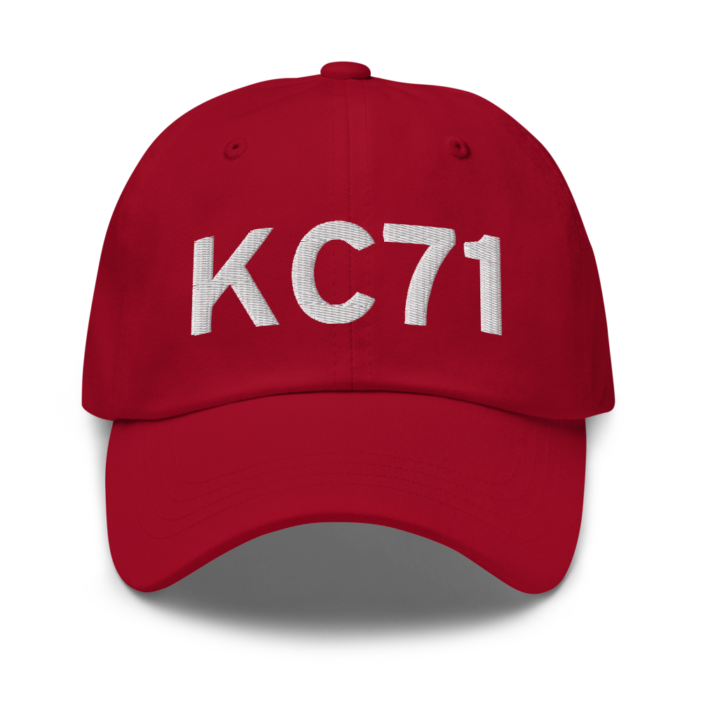 Crosby Municipal Airport (KC71) ICAO Hat 