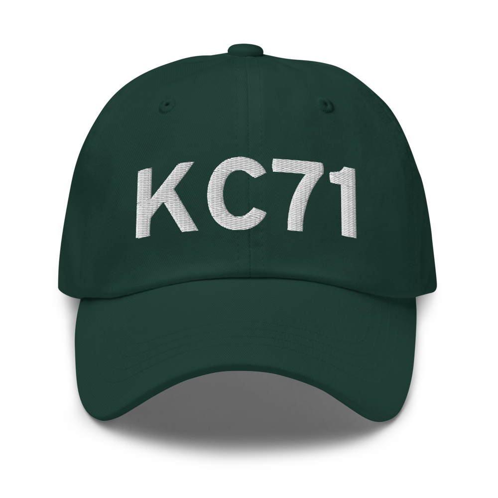 Crosby Municipal Airport (KC71) ICAO Hat 
