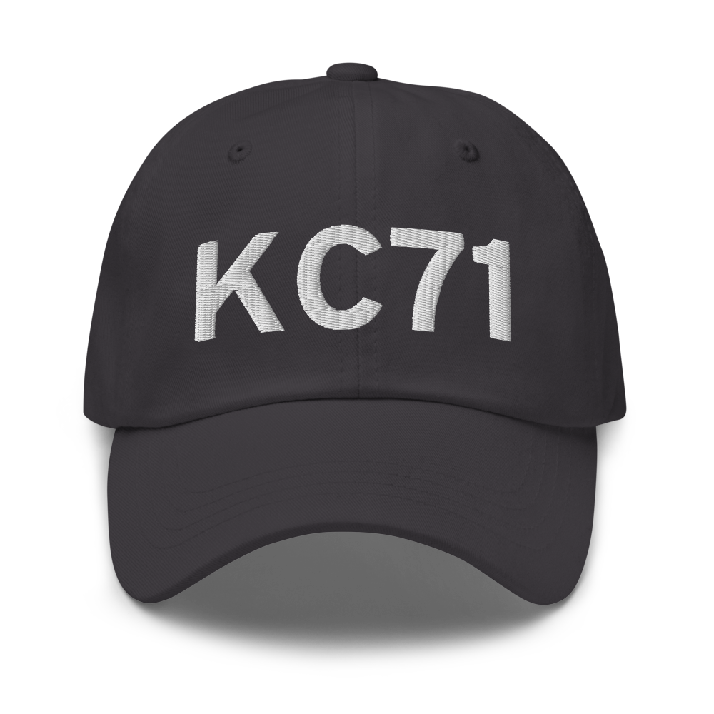Crosby Municipal Airport (KC71) ICAO Hat 