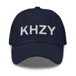 Northeast Ohio Regional Airport (KHZY) ICAO Hat