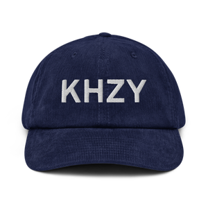 Northeast Ohio Regional Airport (KHZY) ICAO Hat