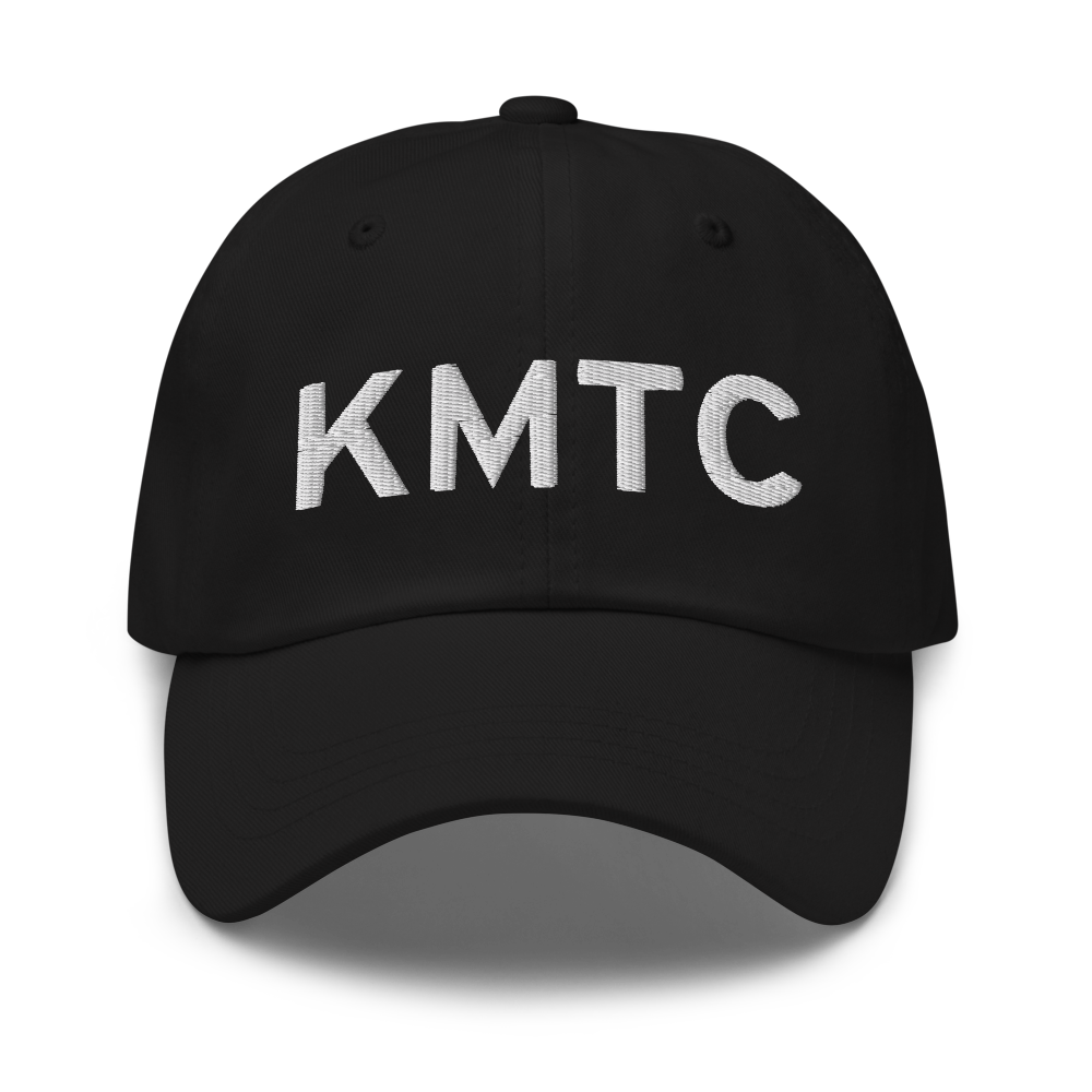 Selfridge Air National Guard Base Airport (KMTC) ICAO Hat 