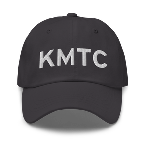 Selfridge Air National Guard Base Airport (KMTC) ICAO Hat