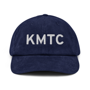 Selfridge Air National Guard Base Airport (KMTC) ICAO Hat