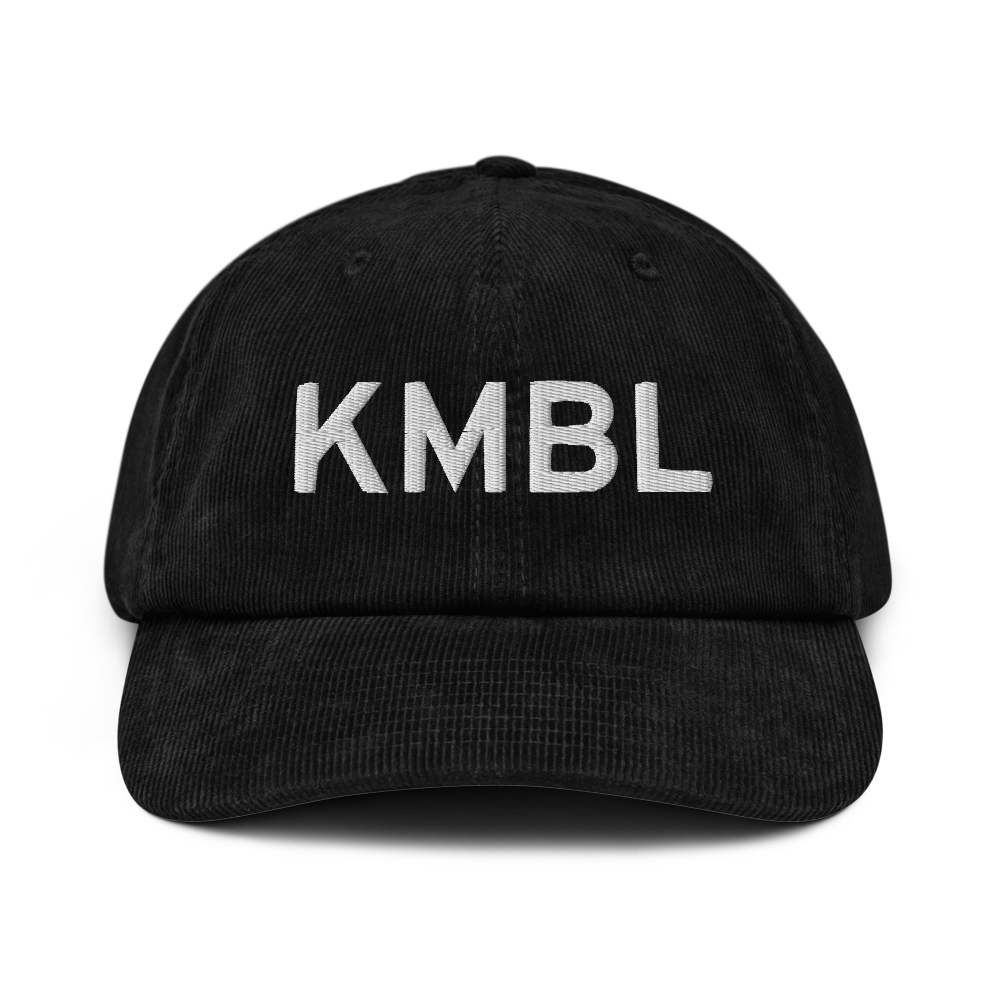 Manistee Co Blacker Airport (KMBL) ICAO Hat 
