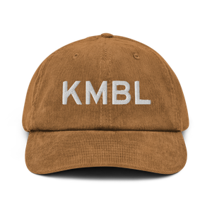 Manistee Co Blacker Airport (KMBL) ICAO Hat