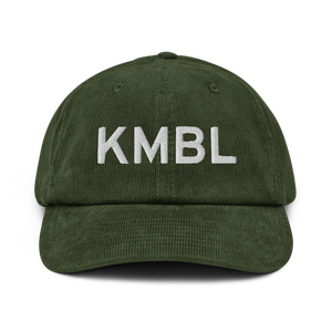 Manistee Co Blacker Airport (KMBL) ICAO Hat