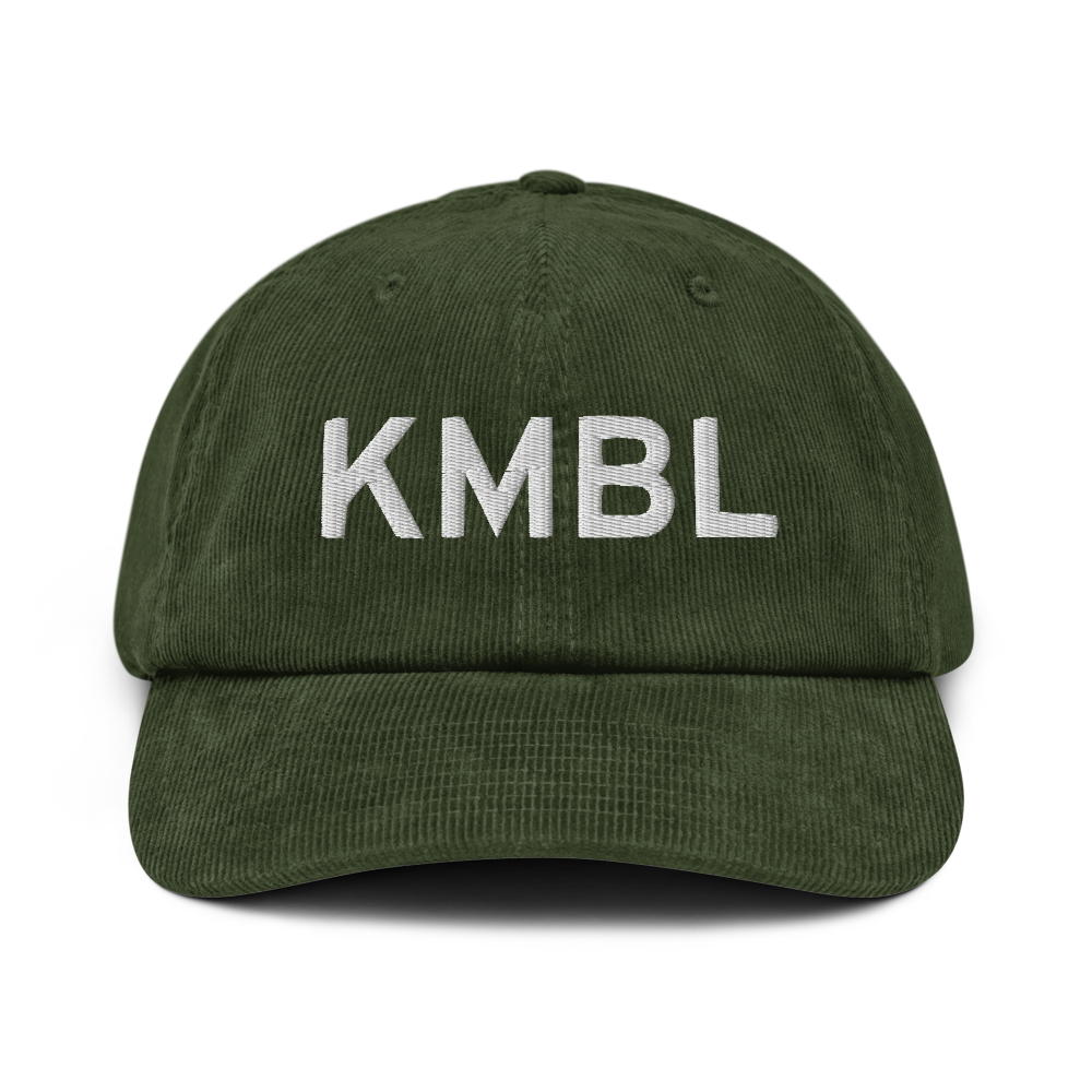 Manistee Co Blacker Airport (KMBL) ICAO Hat 