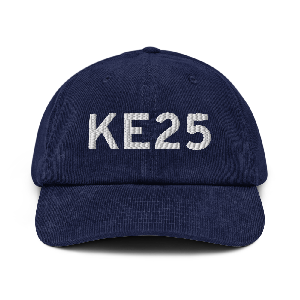 Wickenburg Municipal Airport (KE25) ICAO Hat 