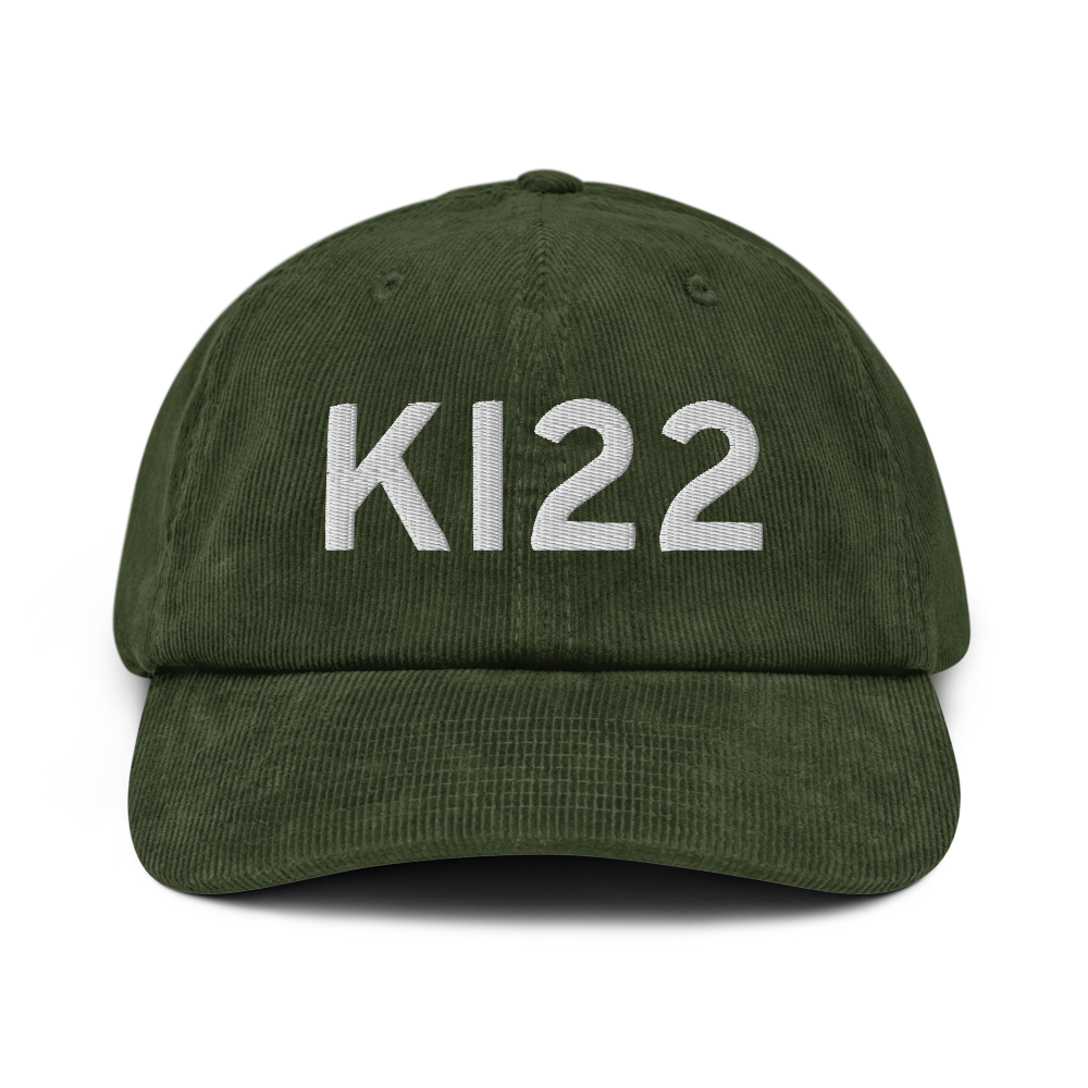 Randolph County Airport (KI22) ICAO Hat 