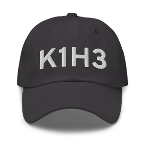 Linn State Technical College Airport (K1H3) ICAO Hat