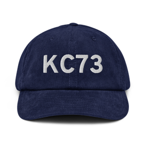 Dixon Municipal Charles R. Walgreen Field (KC73) ICAO Hat